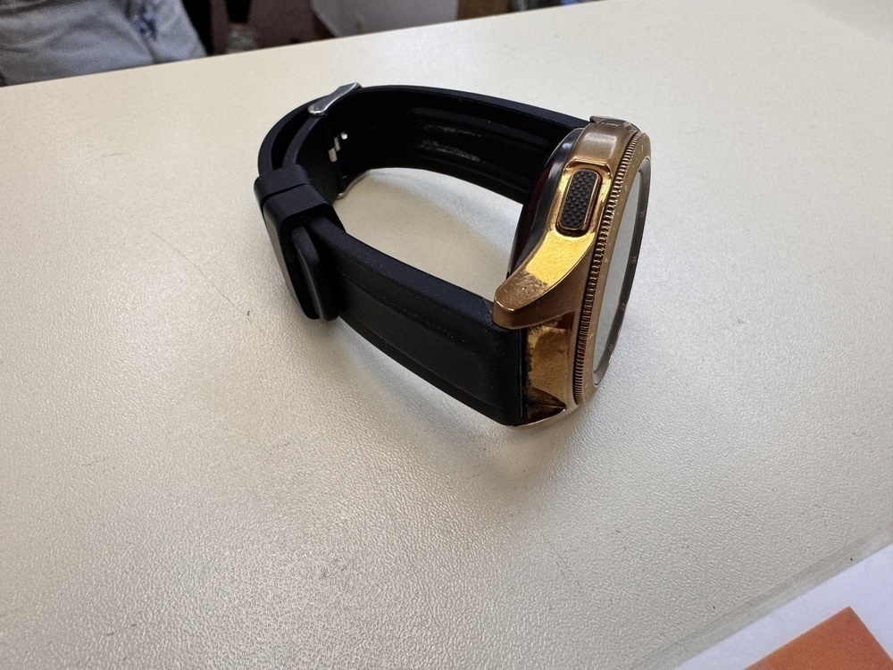 Смарт-часы Samsung Galaxy Watch