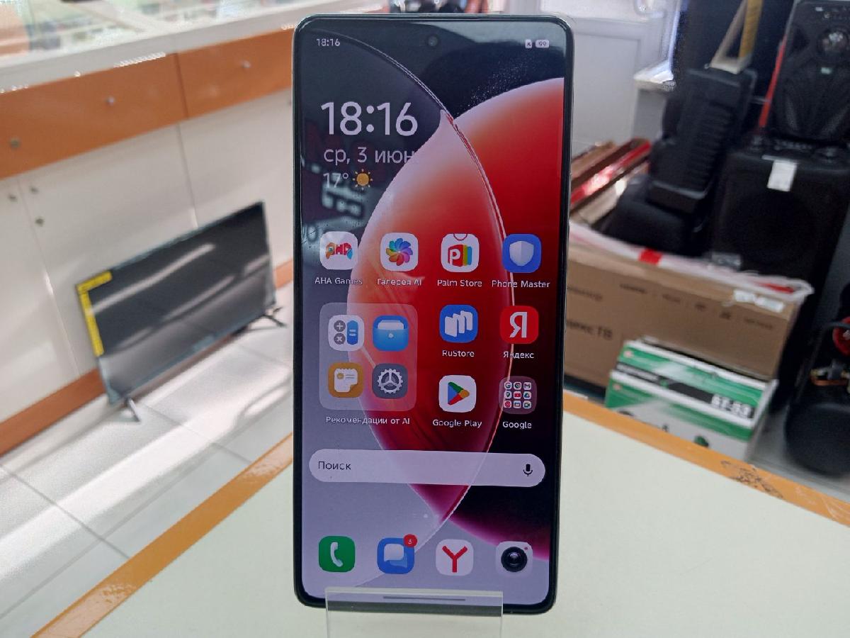 Смартфон Tecno Camon 30 8/256
