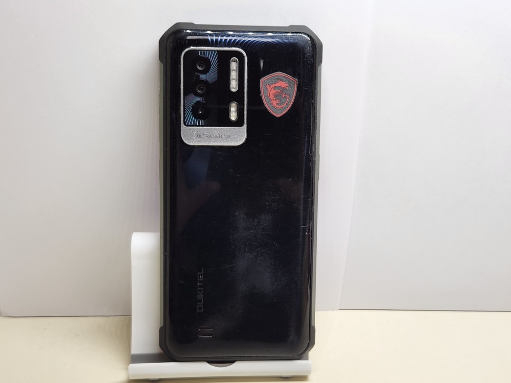 Смартфон Oukitel WP 17 8/128