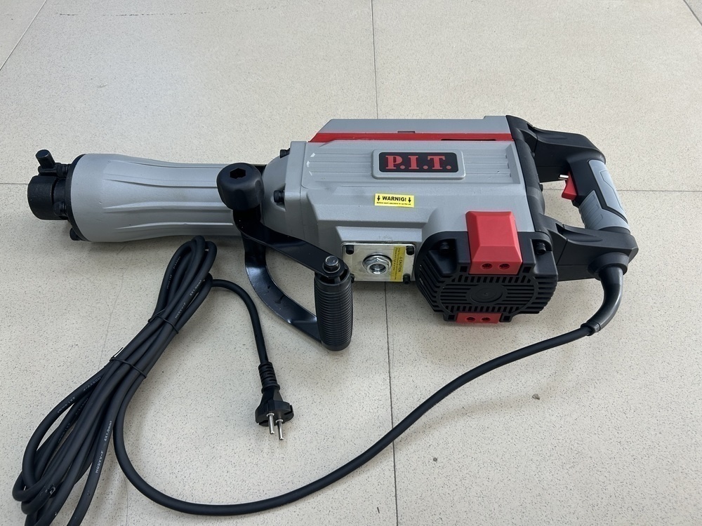 Отбойный молоток P.I.T. GSH65-C5