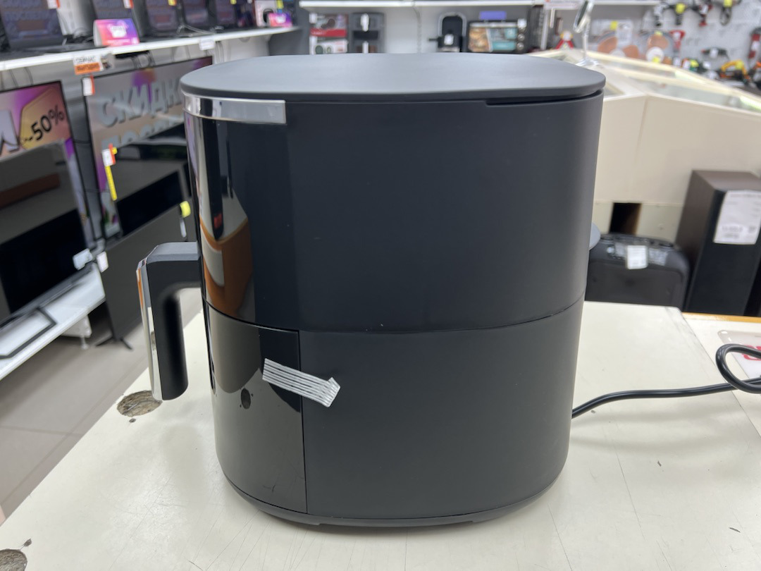 Аэрогриль Centek CT-3105