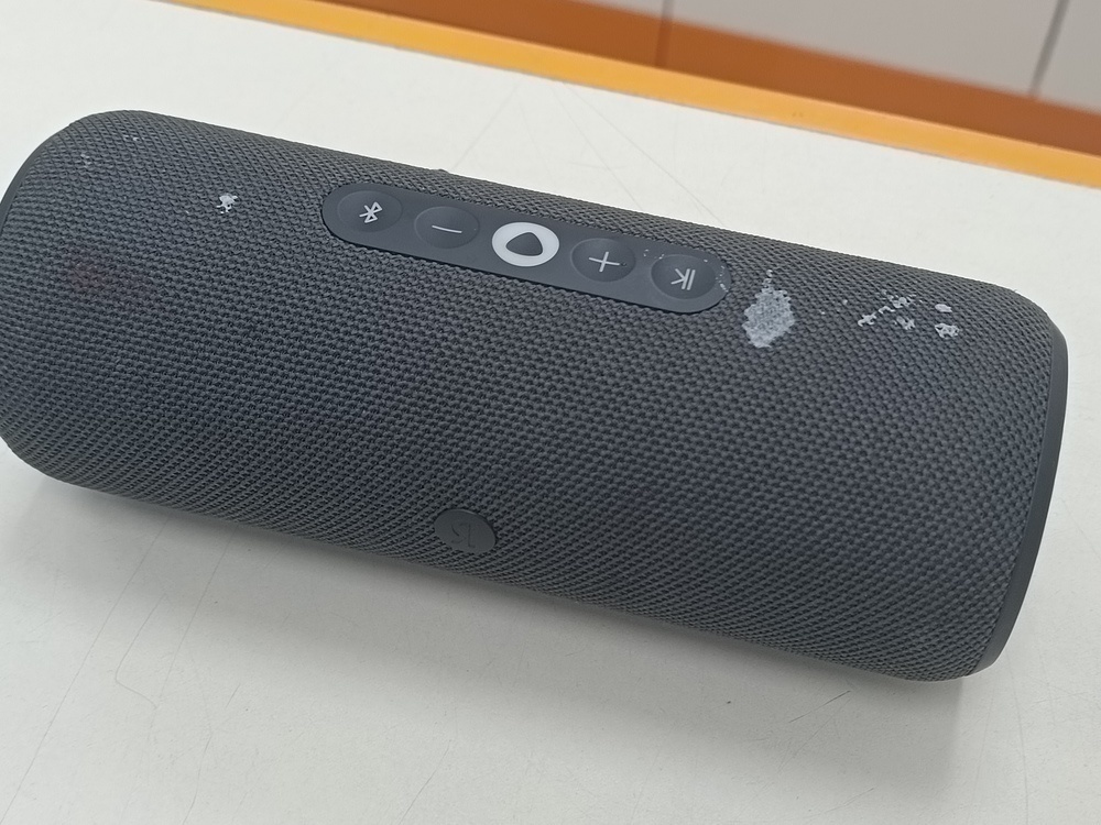 Умная колонка  Яндекс Станция Стрит