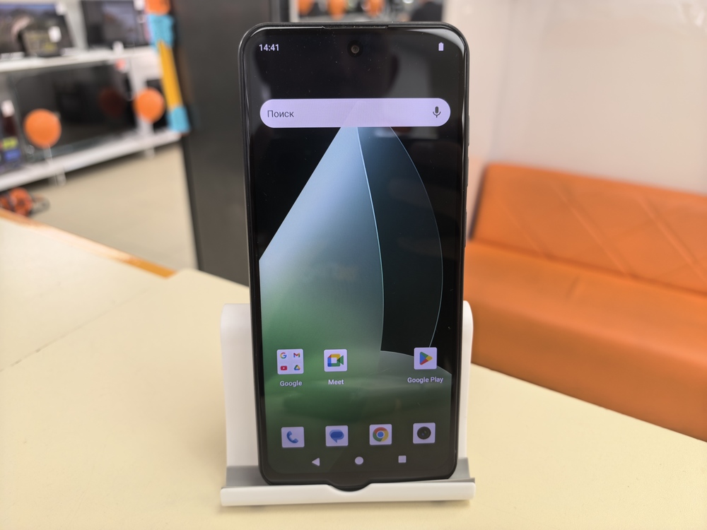 Смартфон Meizu Mblu 21 4/64 ГБ