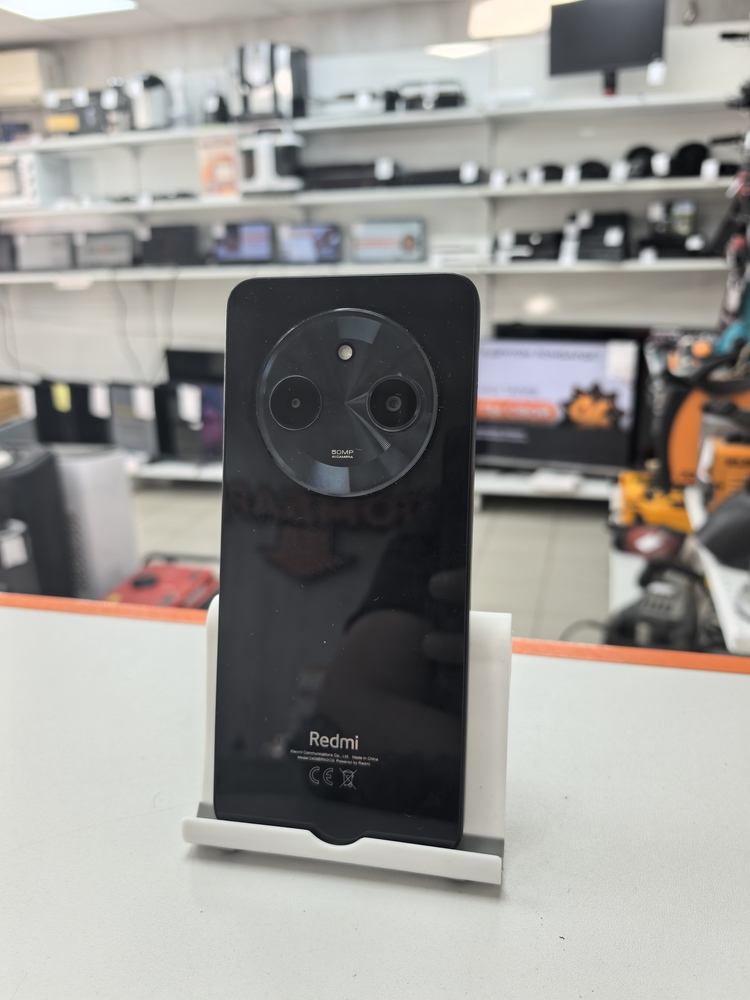 Смартфон Xiaomi Redmi A3 Pro 4/128
