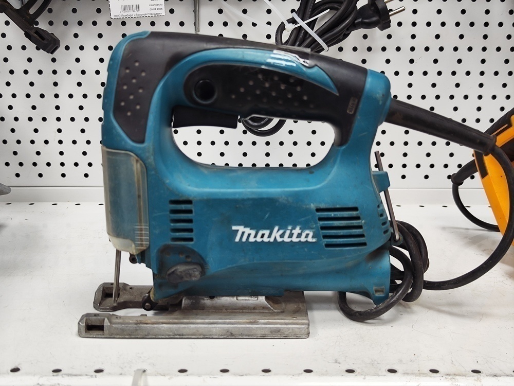 Лобзик Makita 4329