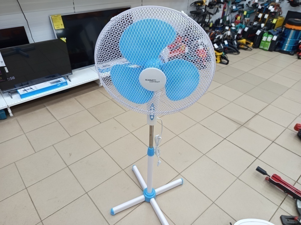 Вентилятор Scarlett SC-SF111B29