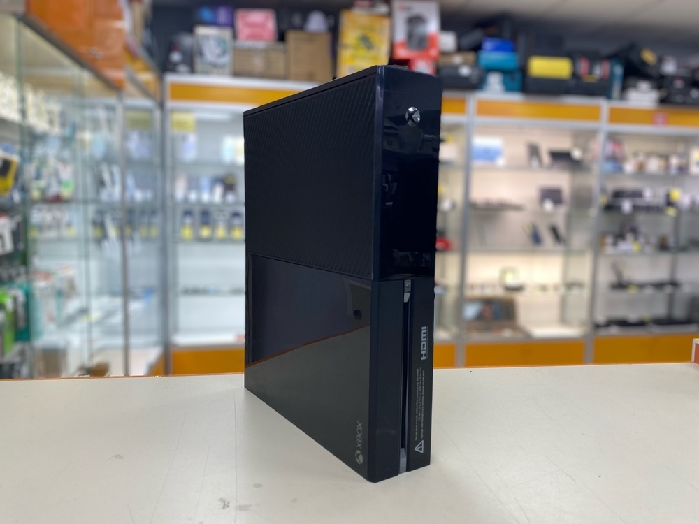 Игровая приставка Xbox One 500Gb