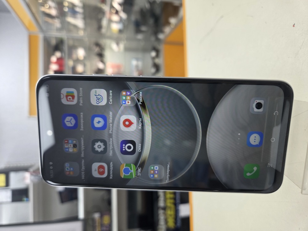 Смартфон Tecno SPARK 30C 4/128