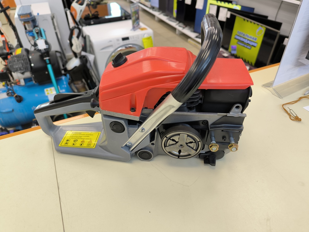 Бензопила Техпром ПЦБ-18/2800