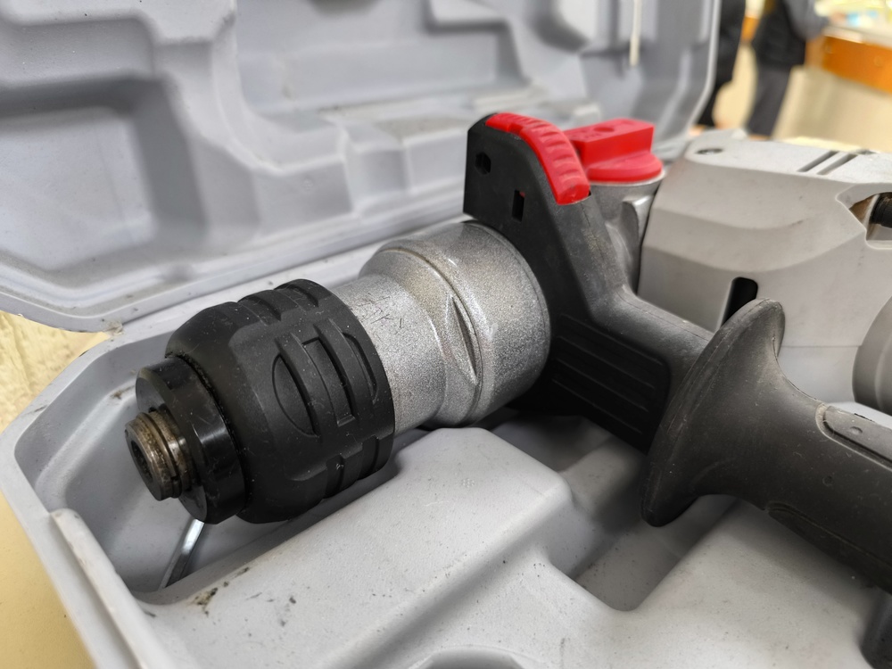 Перфоратор СТАВР ПЭВ-1700