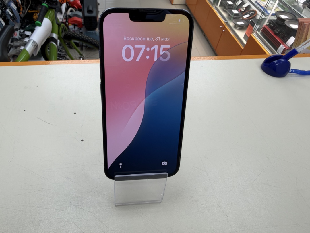 Смартфон Apple iPhone 13 Pro 128Gb