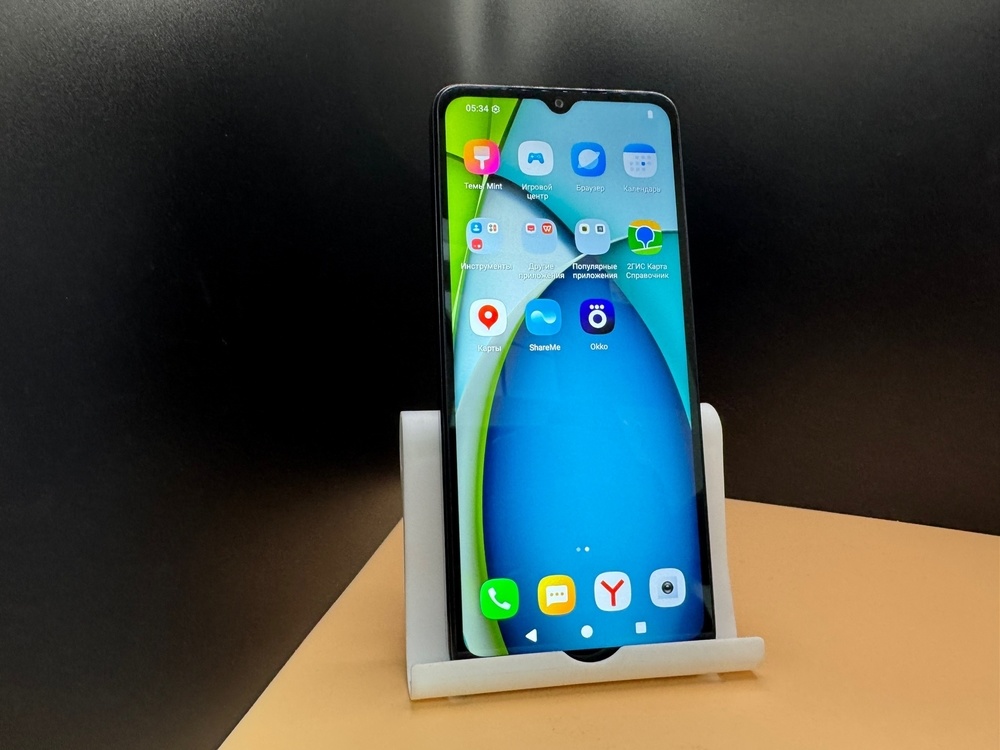 Смартфон Xiaomi Redmi A3x 3/64Gb