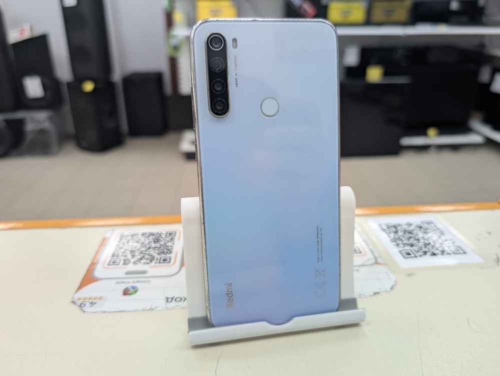 Смартфон Xiaomi Redmi Note 8T 3/32