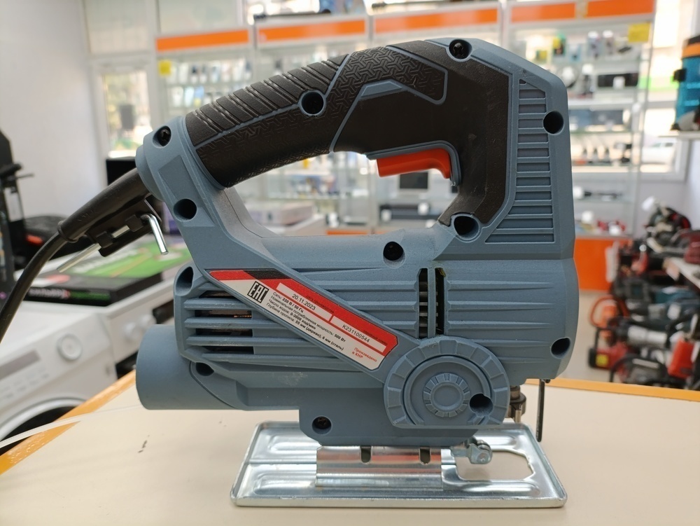 Лобзик Электроприбор МП-60Э