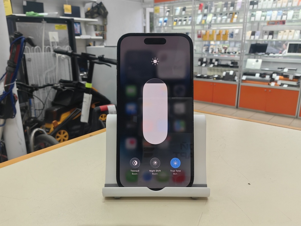 Смартфон Apple Iphone 14 Pro 256Gb