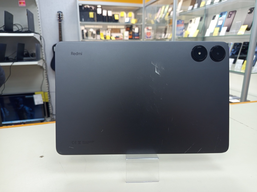 Планшет Xiaomi Redmi Pad Pro 6/128