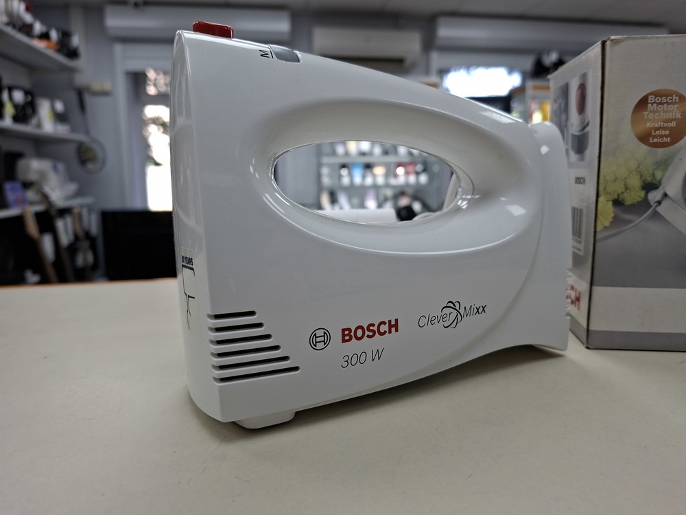 Миксер Bosch МFQ 3020