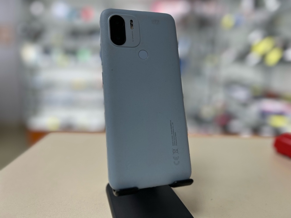 Смартфон Xiaomi Redmi A2+ 3/64