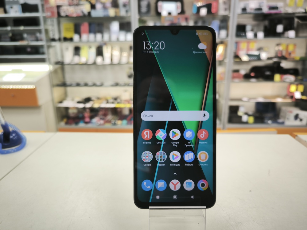 Смартфон Xiaomi POCO C75 8/256