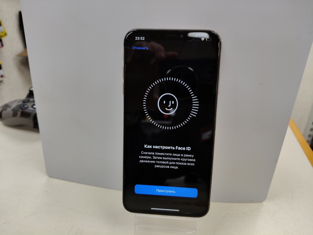 Смартфон Apple iPhone Xs Max 64Gb