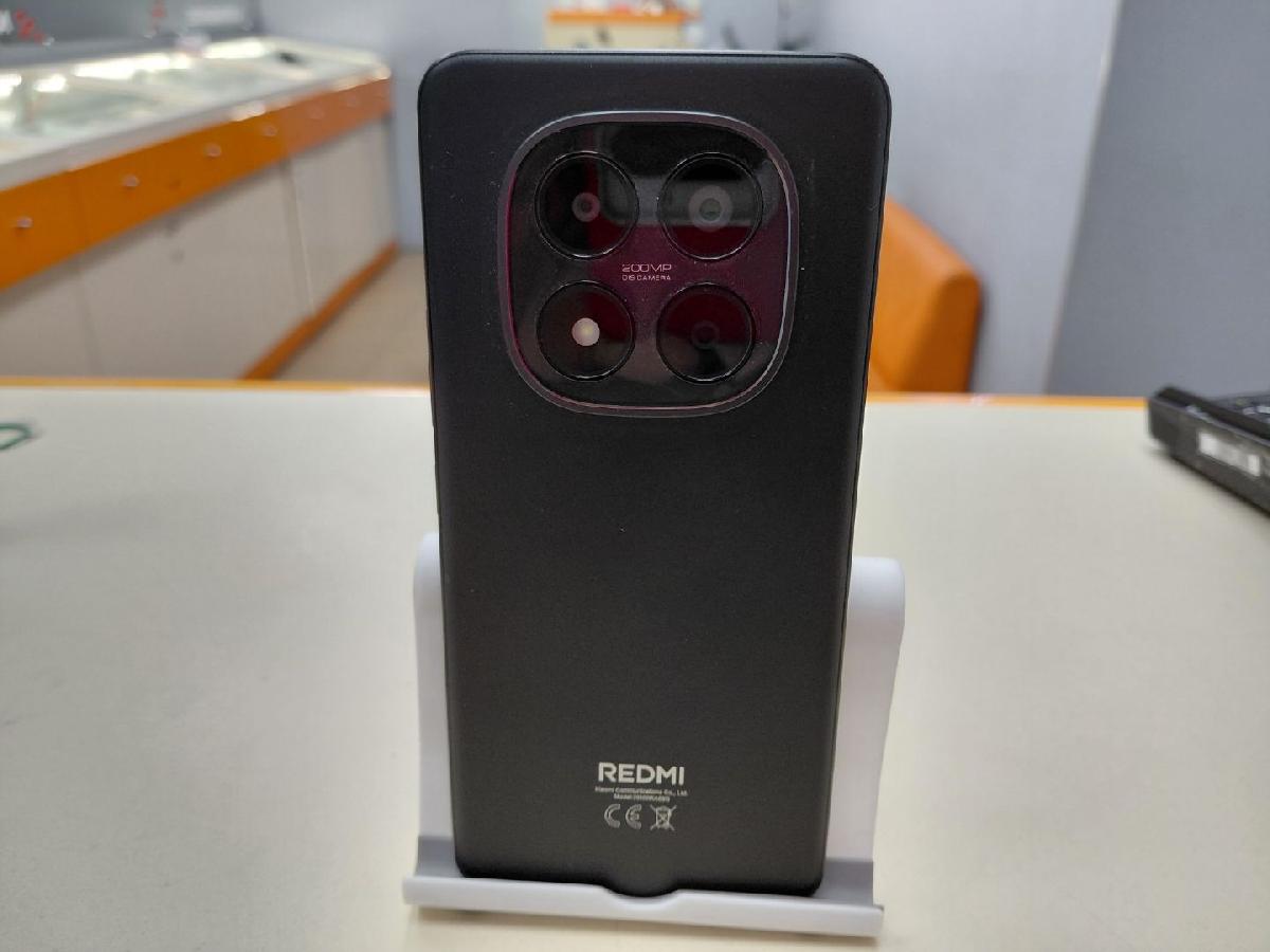 Смартфон Xiaomi Redmi Note 15 Pro 8/256Gb