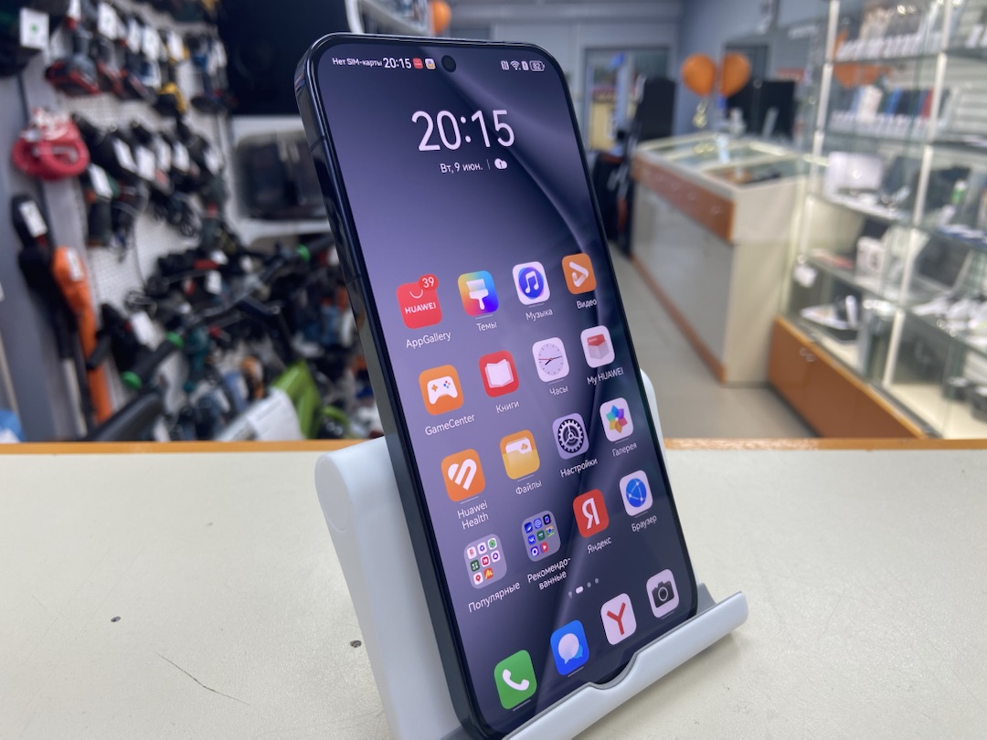 Смартфон Huawei Pura 70 12/256