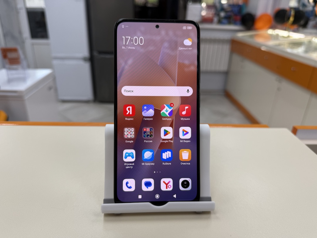 Смартфон Xiaomi Redmi Note 12 Pro 8/256