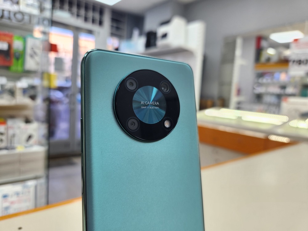 Смартфон Huawei Nova Y90 4/128