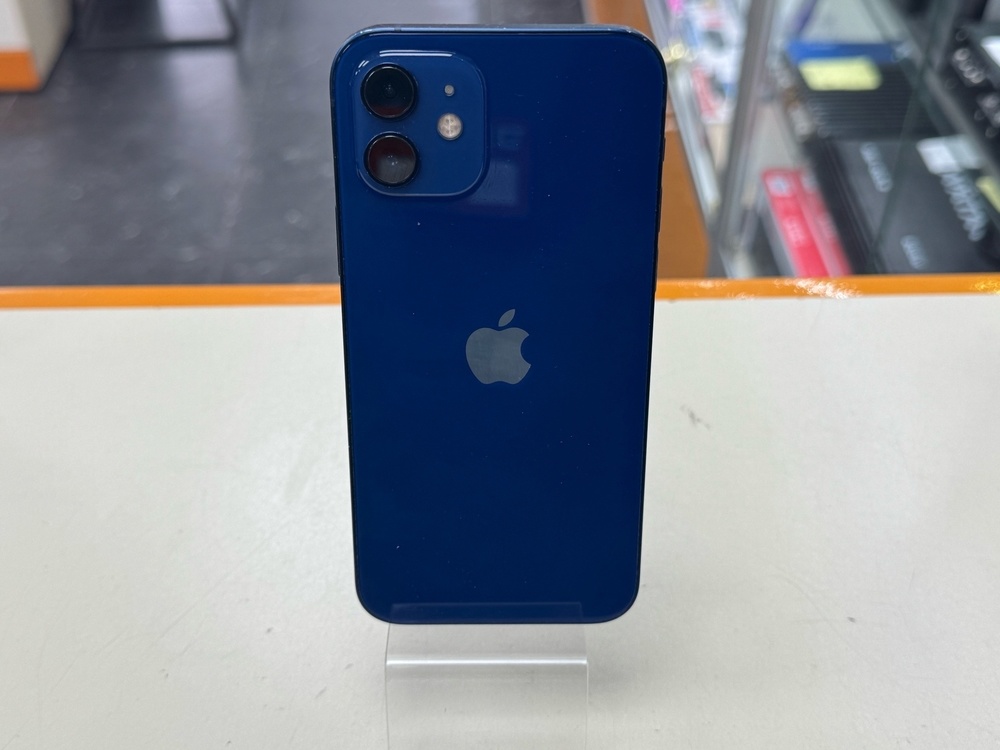 Смартфон Apple iPhone 12 64Gb