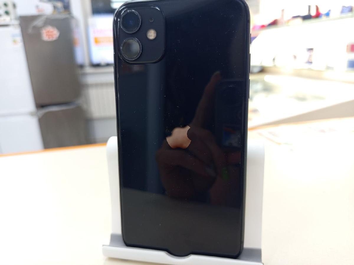 Смартфон Apple iPhone 11 128Gb
