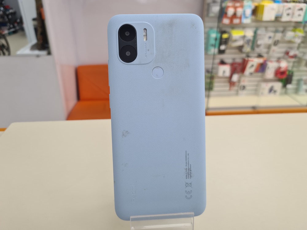 Смартфон Xiaomi Redmi A2+ 3/64