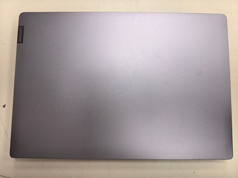 Ноутбук Lenovo IdeaPad 530s; Core i3-8130U, Intel UHD Graphics 620, 4 Гб, 250 Гб, Нет