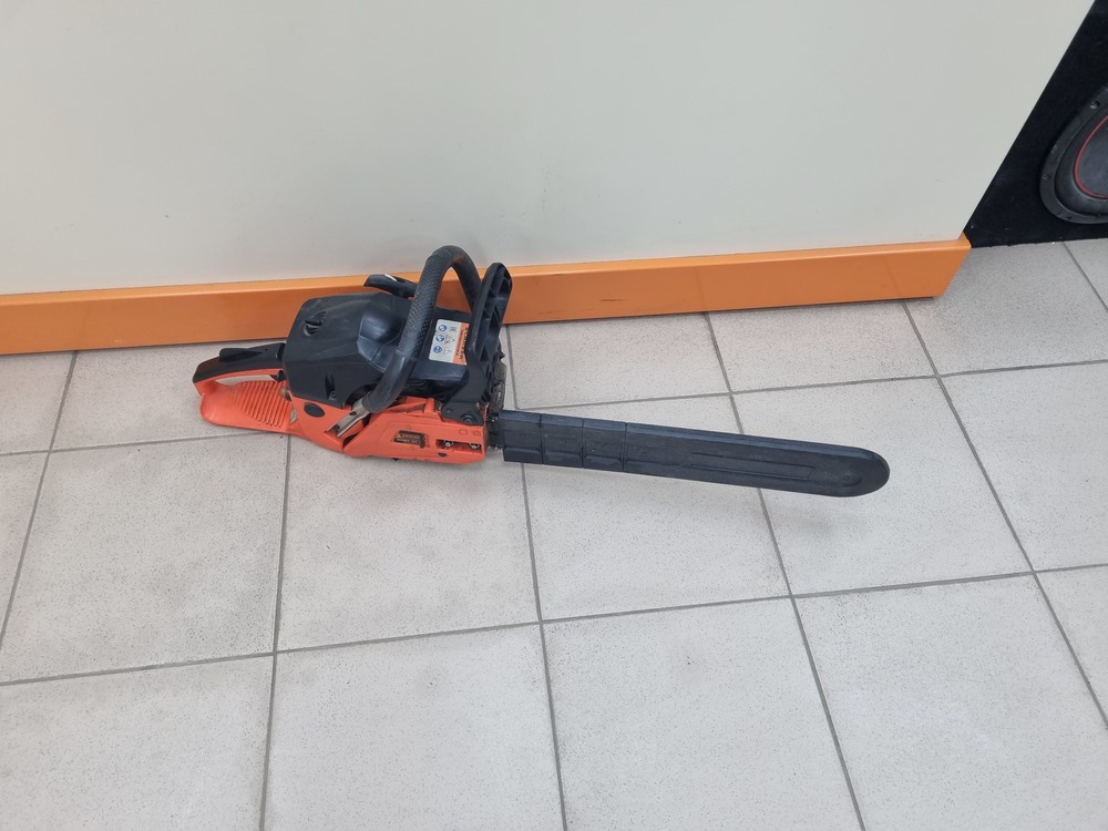 Бензопила Carver Promo HSG-152-18