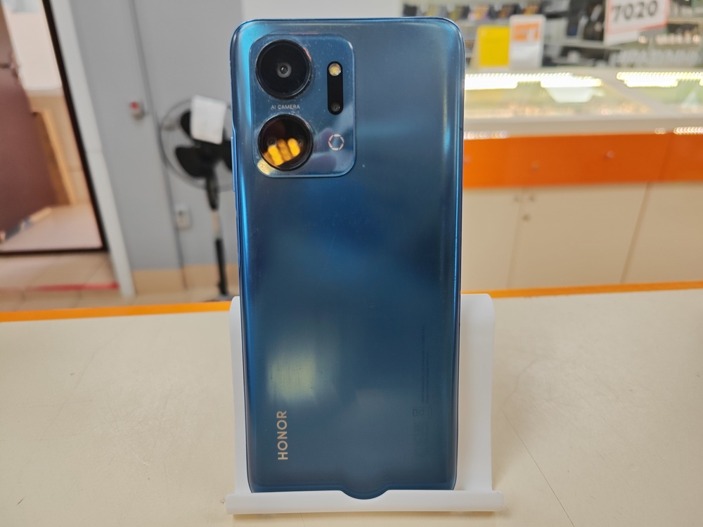 Смартфон Honor X7A  4/128