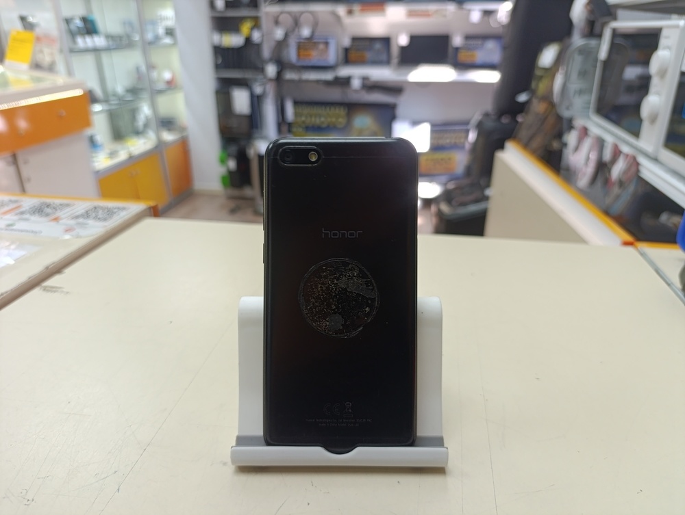 Смартфон Honor 7A 2/16