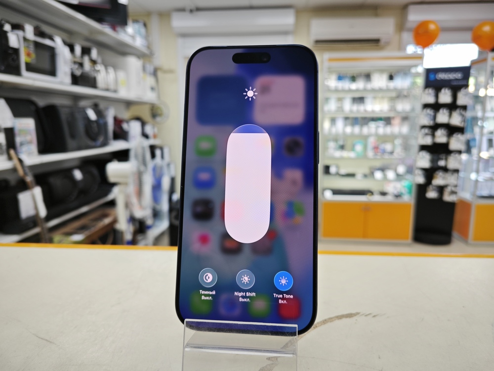 Смартфон Apple Iphone 17 Pro 256Gb eSim