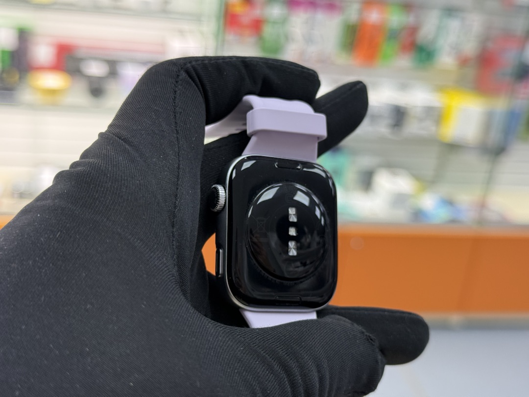 Смарт-часы Huawei WATCH FIT 4