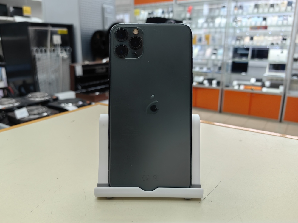 Смартфон Apple iPhone 11 Pro Max 512Gb