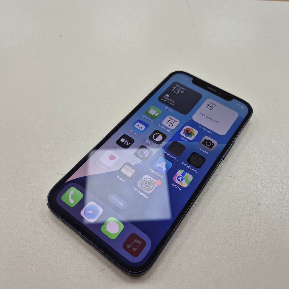 Смартфон Apple iPhone 12 128Gb