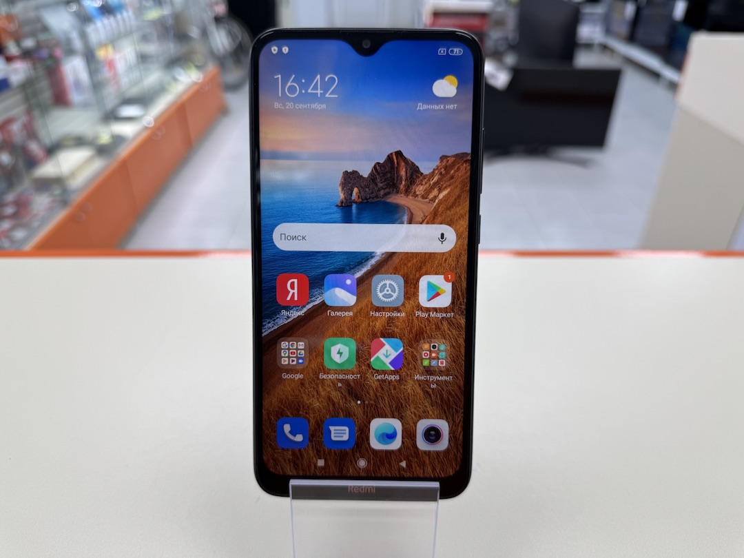 Смартфон Xiaomi Redmi 8 3/32