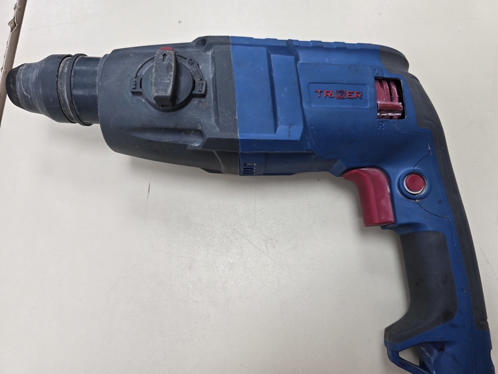 Перфоратор Trigger 20021