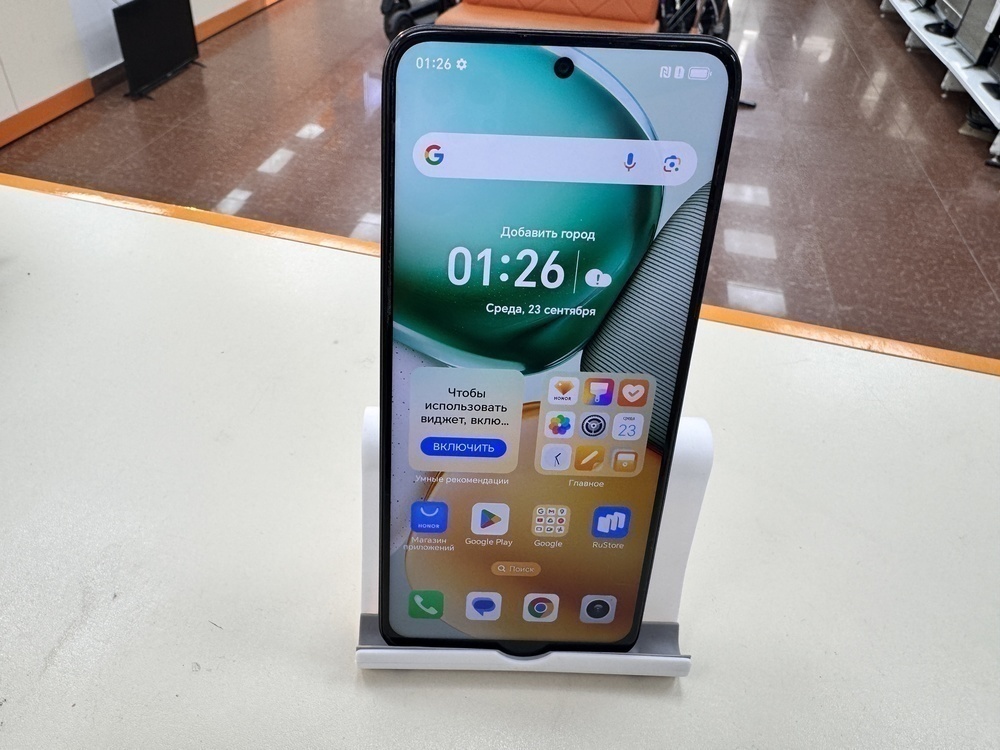Смартфон Honor X7c 8/128