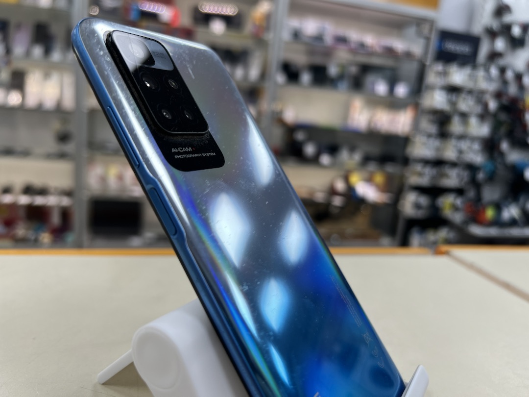 Смартфон Xiaomi Redmi 10 2022 4/64GB