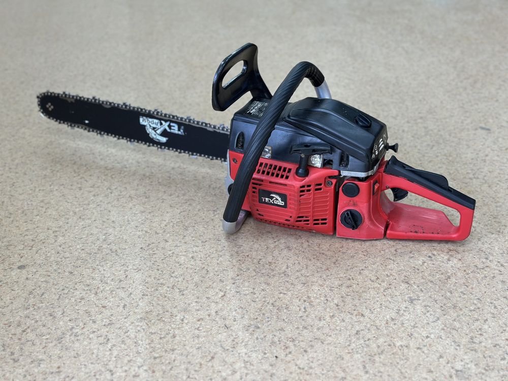 Бензопила Техпром ПЦБ-18/2800