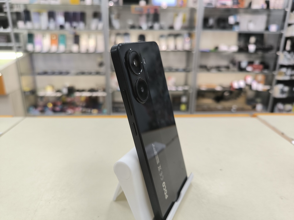 Смартфон POCO X7 Pro 12/512