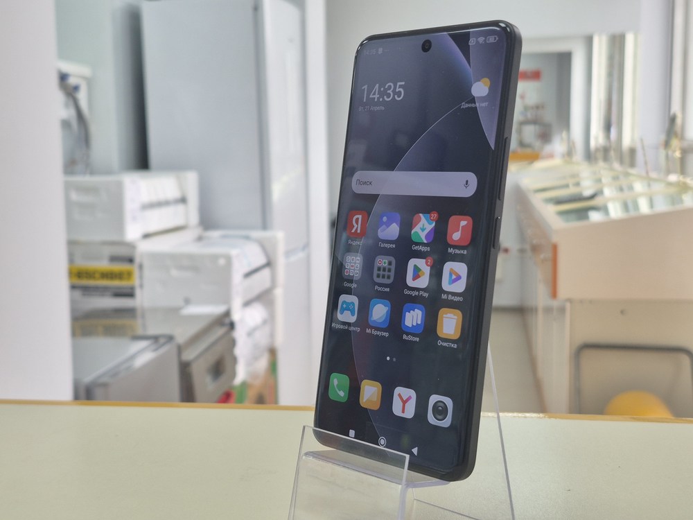 Смартфон Xiaomi Redmi Note 15 Pro 8/256Gb