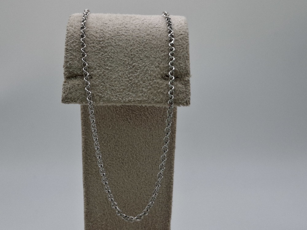 ЦЕПЬ ПОЛНОВЕСНАЯ (Au 585)