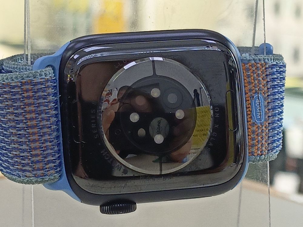 Смарт-часы Apple Watch Series 8 41mm