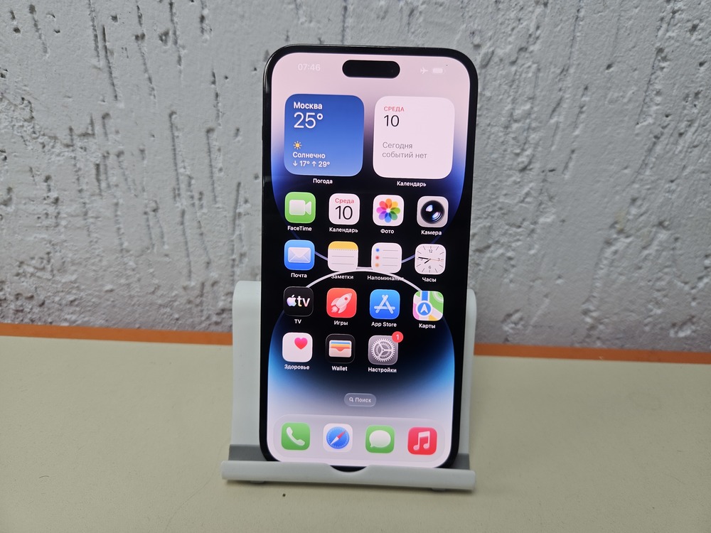 Смартфон Apple Iphone 14 Pro Max 128Gb