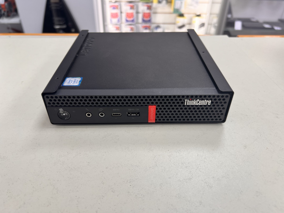 Неттоп Lenovo ThinkCentre M720q